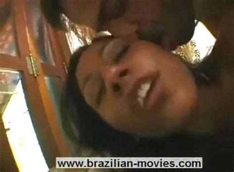 Bekijk POTIRA Potira Morena Brazilian Porn SpankBang