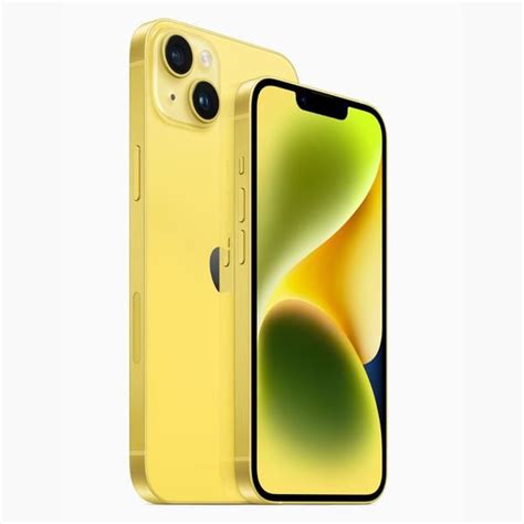 Apple IPhone 14 Plus 128 GB Amarelo CUPOM PIX Canaltech Ofertas