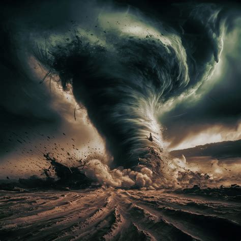 Download Ai Generated, Cyclone, Hurricane. Royalty-Free Stock ...