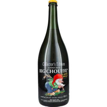 La Chouffe Blond Online Kopen Drankgigant De