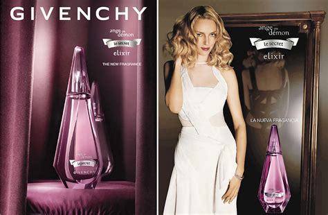 GIVENCHY Ange Ou Demon Le Secret Elixir ParfumCity By