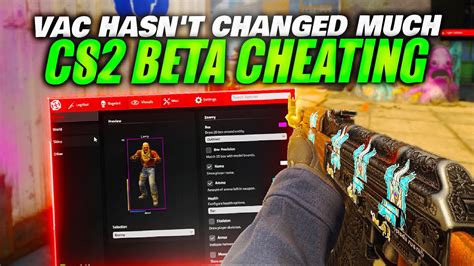 Getting CS2 Access INJECTING Cheats Counter Strike 2 Cheating