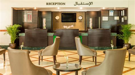 Hôtel Coral Dubai Deira Hotel | lastminute.com