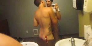 Big Cock Amateur Twink Blowjob In Bathroom Tnaflix