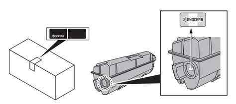 ECOSYS M2735dw - KYOCERA Online-Hilfe