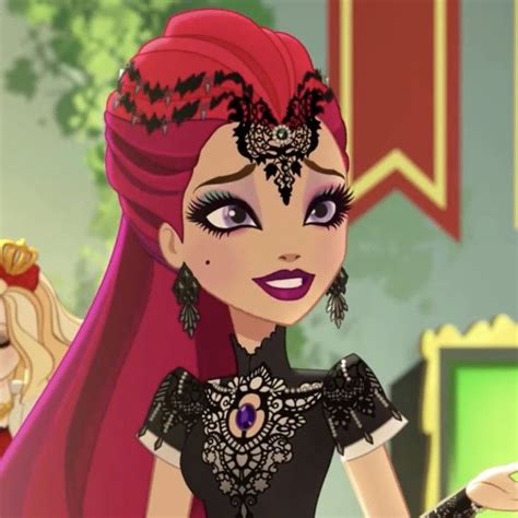 Ever After High Cartoon Characters Cartoon Art Zelda Characters Female Villains Virtual