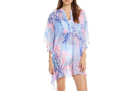 13 Best Beach Cover Ups For Women Over 50 To Rock With Confidence