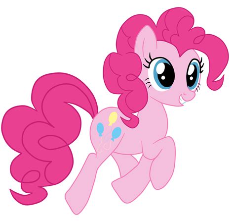 Safe Artist Gmaplay Pinkie Pie Earth Pony Pony G Cute