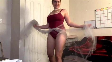 Busty Arab Girl Belly Dances And Swings Her Big Boobs Porn Videos