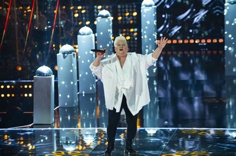 Barbara Parzeczewska wygrała The Voice Senior a teraz wystąpi na