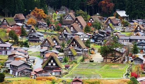 10 Places to Visit in Aichi Prefecture - Your Japan