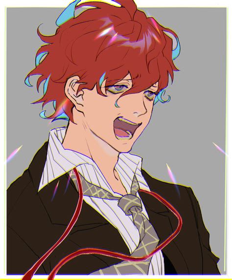 Kannonzaka Doppo Hypnosis Mic Division Rap Battle Image