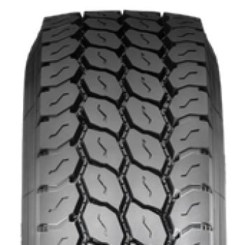 Apollo Endutrax MA HD Tyres Reviews And Prices TyresAddict