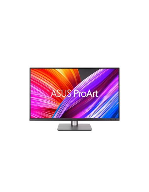 Asus Proart Pa Crv K Uhd Ips Usb C Monitor Profesional