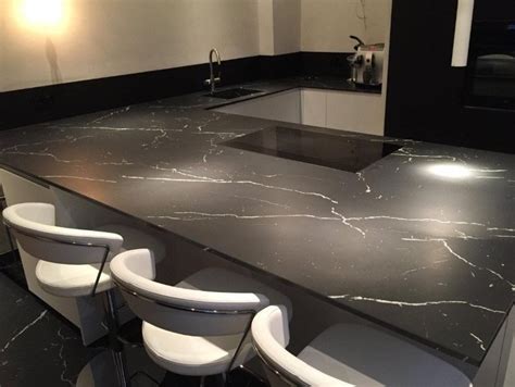 Keukenblad Keramiek Neolith Dekton Rotterdam