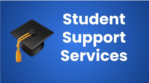 Student Support Services Candor Central School District