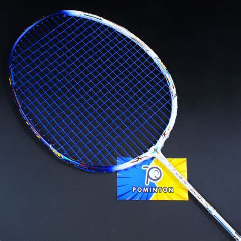 Jual Raket Badminton Hundred T Fusion 500 100 Original Shopee Indonesia