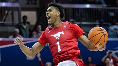 College Basketball Predictions East Carolina Vs SMU Over Under Pick