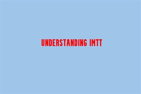 Understanding Intermediated Money Transfer Tax Imtt In Zimbabwe