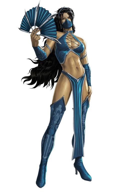 Kitana Mk Personajes De Mortal Kombat Mortal Kombat Mileena