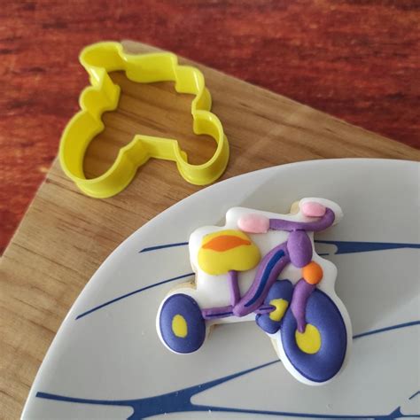 Cortadores Para Galletas Personalizados Y Fondant Enviamos Cortadores