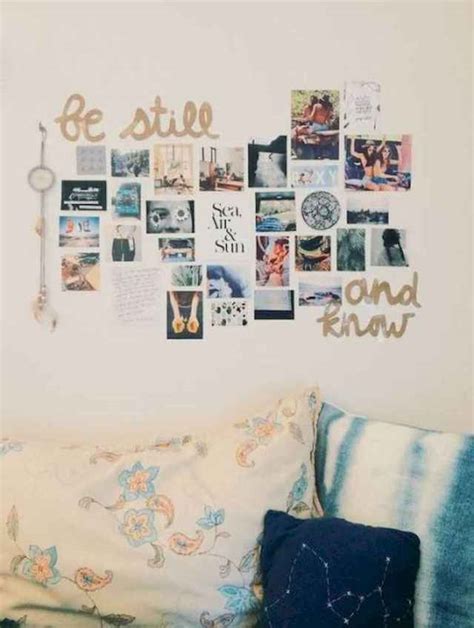 80 Cute Diy Dorm Room Decorating Ideas On A Budget Homespecially