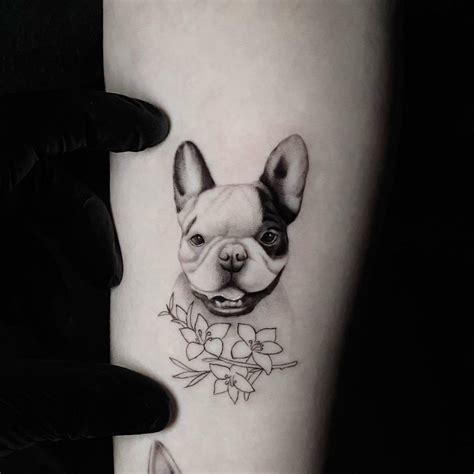 Tatuaje De Perro Mejores Ideas Tattoox