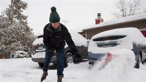 Colorado winter storm warning: Snow totals double for Fort Collins