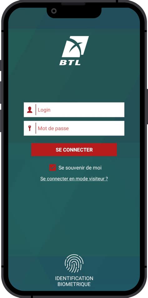 btl net mobile app btl
