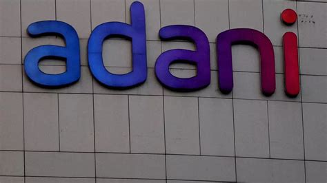 Adani Group Merges Two Step Down Subsidiaries With Adani New Industries