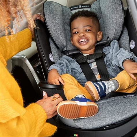 Rotating Car Seats Why You May Want One And Which Should You Buy