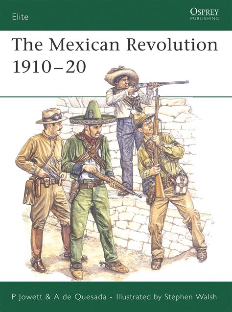 The Mexican Revolution 1910–20 - Walmart.com - Walmart.com