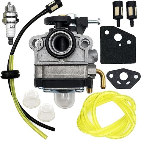 I Tested The Ryobi Weed Trimmer Carburetor Here S What You Need To