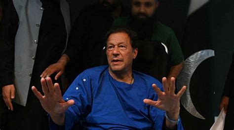 لانگ مارچ میں الیکشن کی تاریخ لےکر ہی واپس آئیں گے، عمران خان