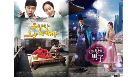 Time Travel Dramas - Rakuten Viki