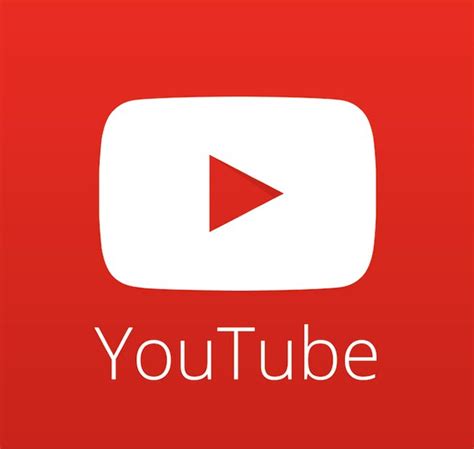 Youtube Logo Square Vector at GetDrawings | Free download