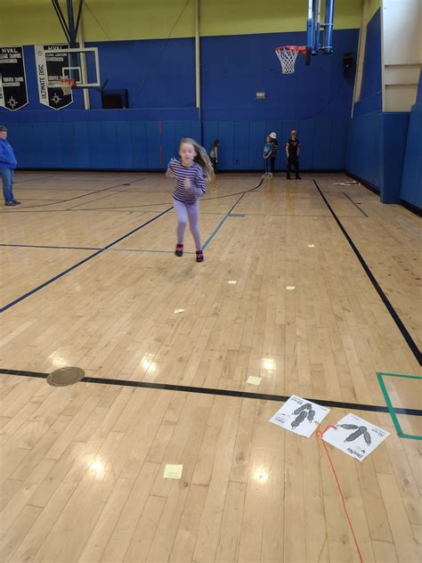 Can you outrun a dinosaur? | Poughkeepsie Day School