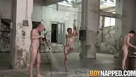 Vídeos gay de BDSM xHamster