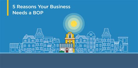 Business Owner’s Policy (BOP) | BOP Insurance for Business Owners