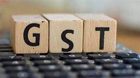 Input Tax Credit Fraud ₹35 132 Crore Evasion Detected By Gst Officers