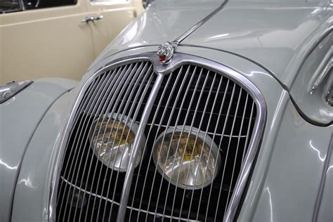 Peugeot 402 Roadster from 1937 * All PYRENEES · France, Spain, Andorra