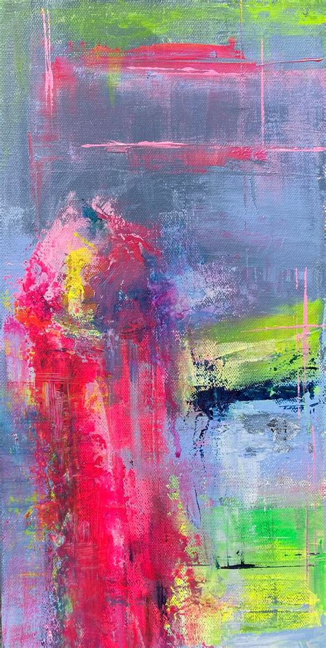 Custom Nude Painting Abstract Erotic Art Custom Painting Etsy