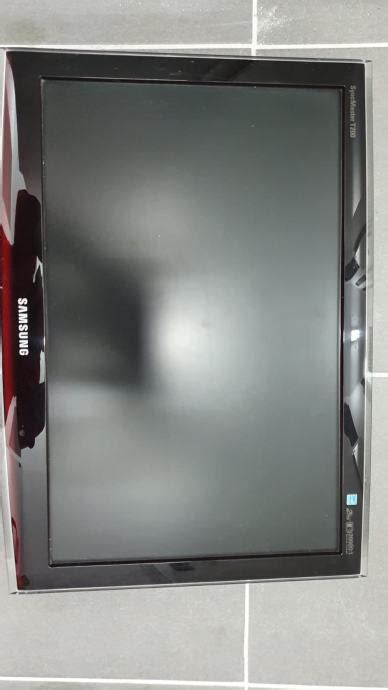 SAMSUNG SYNCMASTER T200