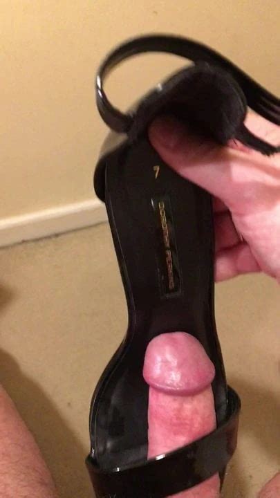 Shoe Fuck Gay Porn Xhamster