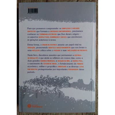 História Política Economia e Sociedade no Século XX Galvão