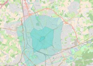 Les zones de chalandise définition méthodes de calcul exemples et