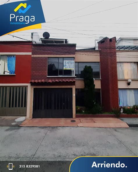 Arriendo Casa En Villas De San Rafael Pasto Puntopropiedad