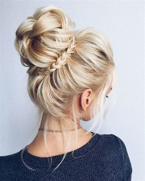 Penteado Coque Para Casamento - Penteados para festa de casamento | 30 inspirações para usar coque ...