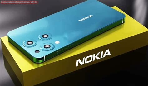 Nokia Magic Max 2024 Set To Uproot OnePlus With 200MP Camera Great