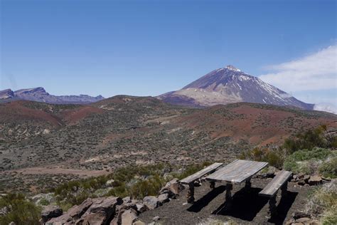 Teide Observatory Tour - Pearly Grey Ocean Club - Tenerife Holidays